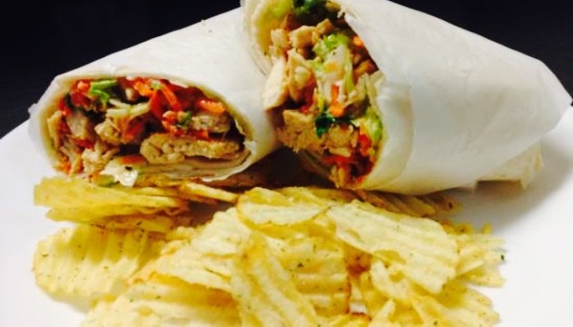 Frank's Pizza餐厅图片