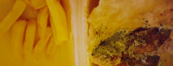 Pars Pizza & Kebab餐厅图片