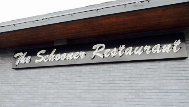 The Schooner Restaurant餐厅图片