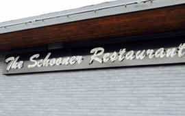The Schooner Restaurant