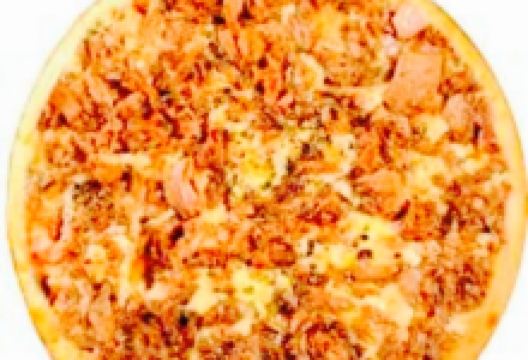 Restaurante e Pizzaria Via Pastelli美食图片