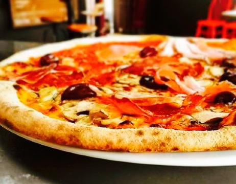 Alpino cucina e vino