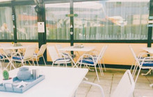Restaurant  Glemshof餐厅图片