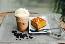 Kings Coffee Shop美食图片