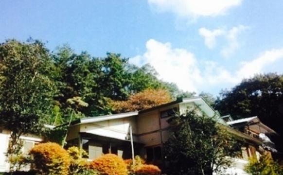 Touge No Ajidokoro Ookoeji餐厅图片