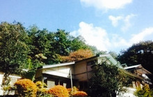 Touge No Ajidokoro Ookoeji餐厅图片
