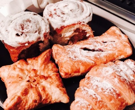 Bretsel Cafe餐厅图片