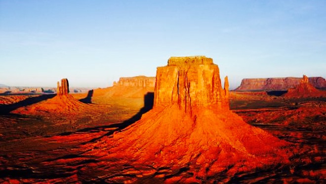 Colonel's Cabin餐厅图片