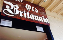 The Old Britannia餐厅图片