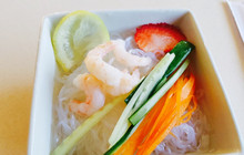 Sushi and Noodle餐厅图片