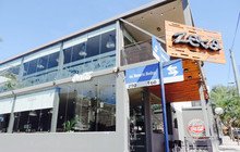 Pizza Zeta Restaurante Catamarca餐厅图片