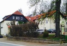 Landhaus Heidehof美食图片