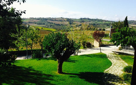 la locanda del gelso