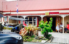 TukTuk Bangkok Thai Restaurant餐厅图片