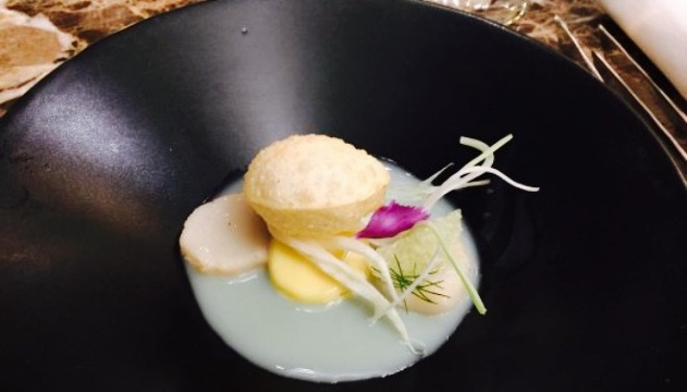 Le Makassar - PALM Hotel & Spa餐厅图片