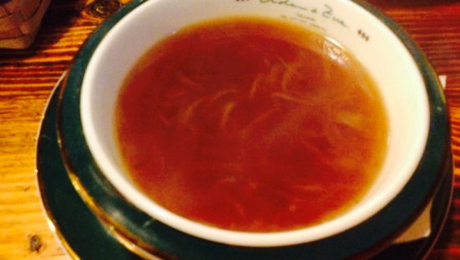 Brick House餐厅图片