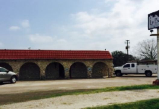La Bahia Restaurant美食图片
