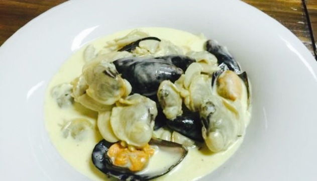 Stella Maris餐厅图片