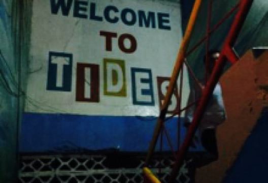 Tides The Bar美食图片