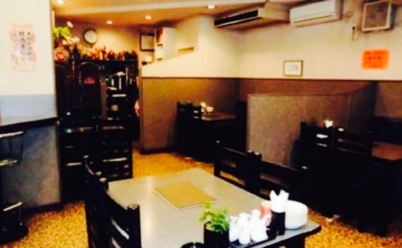 Chinese Cuisine Keika餐厅图片