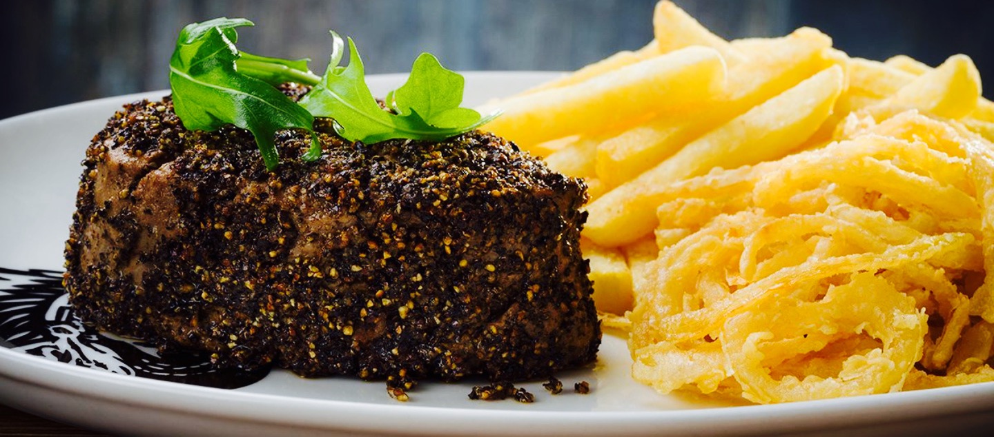 Comanche Spur Steak Ranch