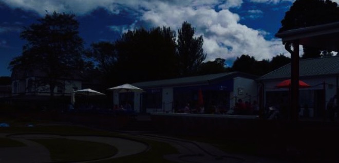 Little Rock餐厅图片