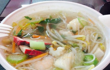 Colac Noodle Bar餐厅图片