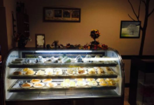 Lumberjack's Kitchen美食图片