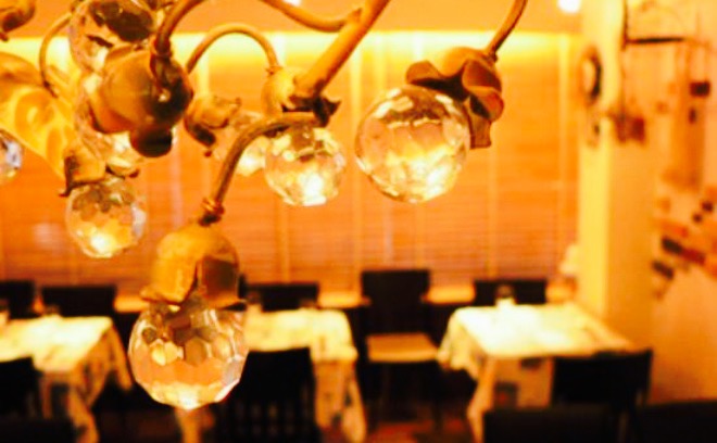 Bistro Chez Umetsu