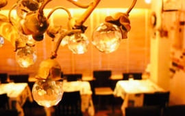 Bistro Chez Umetsu