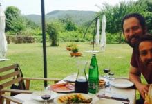 Casale dell'Acqua Bianca美食图片