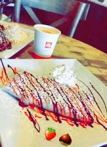 Cinnamon Tree Cafe餐厅图片