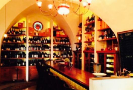 Pina Barosh美食图片