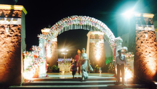 Celebration Restaurant餐厅图片