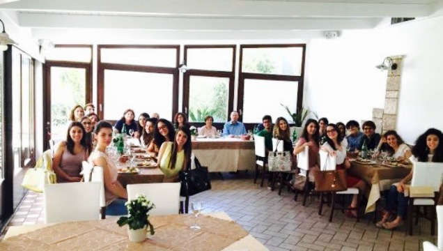 Ristorante la Floridita