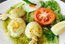 La Almena de San Miguel美食图片