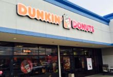 Dunkin'美食图片