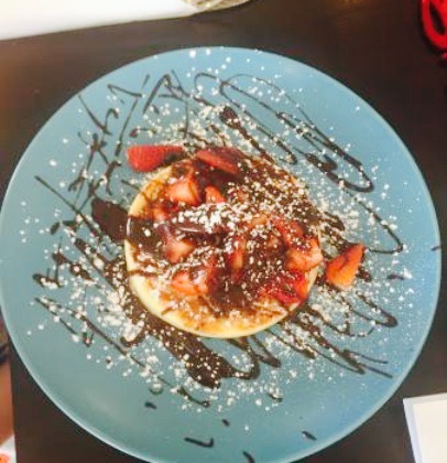 Cornercaf Eltham餐厅图片