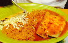 El Rincon Mexican Restaurant餐厅图片