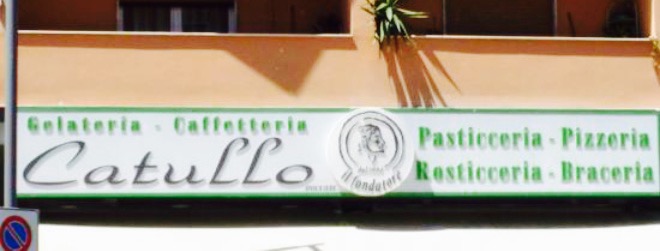 Catullo Il Fondatore