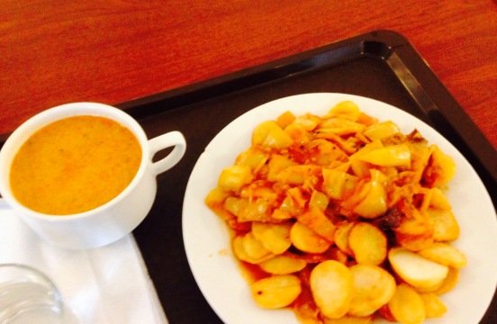 Szent Adalbert Etterem