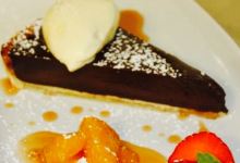 The Layer Fox美食图片
