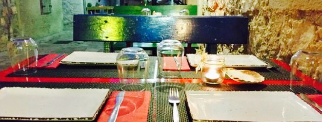 Steakhouse Tomahawk餐厅图片