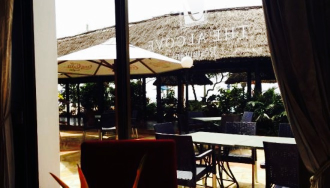 Alcove Restaurant餐厅图片