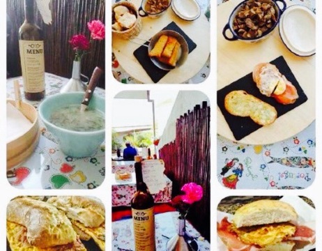 A Taberna Amarante餐厅图片