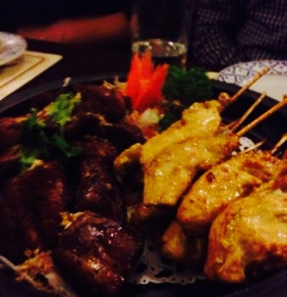 Chiang Mai Thai Restaurant