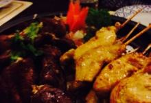 Chiang Mai Thai Restaurant美食图片