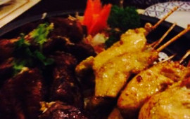 Chiang Mai Thai Restaurant