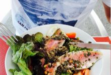 Paris London Cafe美食图片