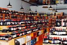 Enoteca Bruno Dalmazio购物图片